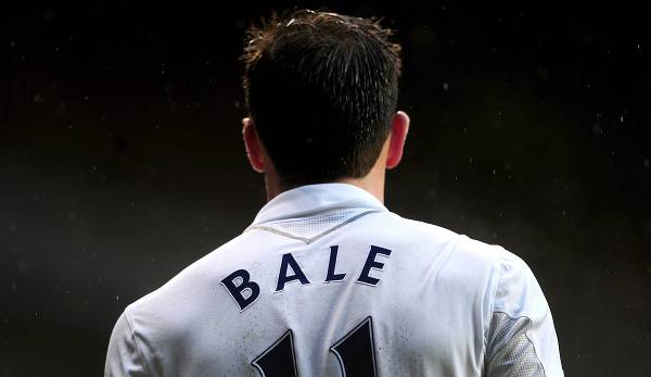 Gareth Bale wechselt zurück zu Tottenham Hotspur.