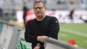 Bei Borussia Mönchengladbach will Sportdirektor Max Eberl den Kader weiter optimieren. Wie er selbst bestätigte dürfen sich MICHAEL LANG, KEANAN BENNETTS und JULIO VILLALBA einen neuen Verein suchen: "Bislang gibt es aber noch keine Interessenten."