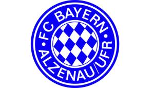 FC Bayern Alzenau (Deutschland): Ein weiteres Bayern - das zwar ein ähnliches Logo wie der berühmte FCB verwendet (lediglich ganz in Blau gehalten), sich bei der Gründung aber nicht auf den großen FC Bayern berief.