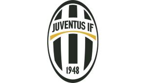 Juventus IF (Schweden): Von 1948 bis 2016 spielte der Klub aus der zentralschwedischen Stadt Västeras mit dem beinahe identischen Logo wie Juventus Turin. Gegründet wurde Juventus IF von italienischen Einwanderern, 2008 stieg er in die sechste Liga auf.