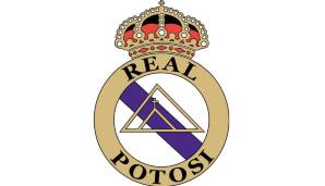 Club Real Potosi (Bolivien): 1941 wurde der Klub aus der Stadt Potosi gegründet, 2007 holte er seinen bisher einzigen Meistertitel - mit einer Krone auf dem Logo wie sie Real trägt.
