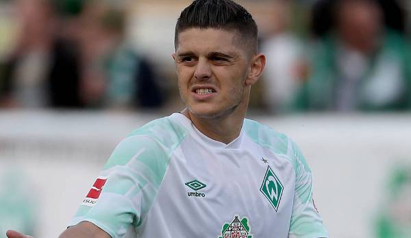 Milot Rashica wird wohl nicht zu RB Leipzig wechseln.