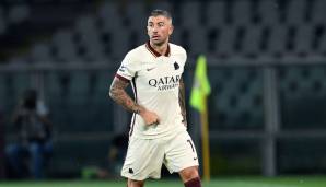 ALEKSANDAR KOLAROV: Nach drei Jahren bei der AS Roma sucht der Linksverteidiger noch einmal eine neue Herausforderung: Inter Mailand verpflichtet den 34-Jährigen. Über Ablöse und Vertragslaufzeit machten beide Klubs aber keine Angaben.
