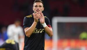 Niederlande - Ajax Amsterdam: DUSAN TADIC (31, Juli 2018)