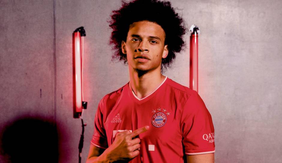 Auch zur Saison 2020/21 gehen einige Topstars mit einer anderen Rückennummer an den Start. Leroy Sane beispielsweise bekommt nach seinem Wechsel zum FC Bayern eine prestigeträchtige Nummer. SPOX liefert einen Überblick.