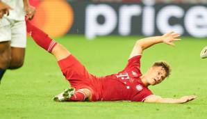 Tuttosport: "Die Bayern bestätigen sich wieder einmal als unbesiegbare Erfolgsmaschine unter der Leitung Kimmichs, der so wendig ist, dass er wahrscheinlich auch als Torhüter entscheidend wäre. Seine Leistung ist großartig."