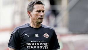 ROGER SCHMIDT (PSV Eindhoven): Zwei Jahre bei RB Salzburg und drei Jahre bei Bayer Leverkusen Cheftrainer, ehe er in China bei BJ Sinobo Guoan anheuerte. Seit Sommer bei der PSV und Initiator des Götze-Transfers. Sein Start: 10 Punkte aus 4 Spielen.