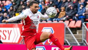 LEON GUWARA (FC Utrecht): Galt als großes Linksverteidger-Talent bei Köln und Werder. Wurde immer wieder verliehen (Lautern, Darmstadt), ehe er 2018 fest zu Utrecht wechselte. Seit zwei Jahren dort Ersatzspieler.