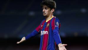 TRINCAO für 31 Millionen Euro vom SC Braga zum FC Barcelona (obwohl Mendes den Spieler nicht berät, war er am Transfer beteiligt).