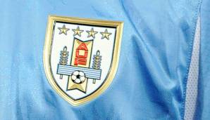 Uruguays Nationalmannschaft verzeichnete 16 Coronfälle.