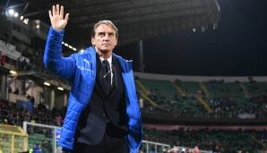 Mittlerweile ist Italien seit 20 Spielen ungeschlagen, Mancini hat einer taumelnden Top-Fußballnation merklich Stabilität verliehen. In der Nations League qualifizierte sich Italien als Sieger der Gruppe 1 vor den Niederlanden für das Final Four.