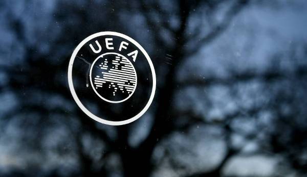 Die UEFA denkt wohl darüber nach, die EM nur in einem Land stattfinden zu lassen.