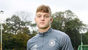 Luca Netz (HERTHA BSC): Könnte nach kicker-Angaben zum FC Bayern wechseln und dort auf der linken Abwehrseite die Alternative zu Alphonso Davies werden. Der Hertha-Vertrag des 17-Jährigen läuft im Sommer aus.