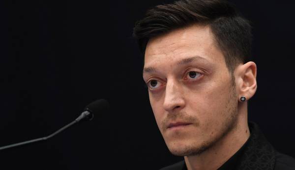Mesut Özil will seine Karriere bei Fenerbahce neu beleben.