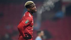 PAUL POGBA (Manchester United): Die Red Devils haben offenbar ihren Preis für den Franzosen festgelegt. Laut Express Sport ist United bereit, Pogba ab einer Summe von rund 80 Millionen Euro gehen zu lassen.