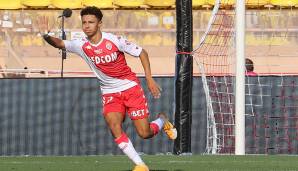 SOFIANE DIOP (AS Monaco): Kommt der Ersatz für Jadon Sancho, der den BVB nach der Saison verlassen könnte, aus Monaco? Wie Sky berichtet, habe es zwischen den Klubs bereits Kontakt gegeben, der U20-Nationalspieler Frankreichs ist bei Niko Kovac gesetzt.