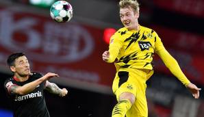 Julian Brandt (Borussia Dortmund): Ein Vorstoß von Hertha BSC, den Nationalspieler auszuleihen, ist offenbar gescheitert. Laut Bild denkt der BVB aber weiterhin darüber nach, den 24-Jährigen zumindest vorerst abzugeben.