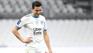 FLORIAN THAUVIN (Olympique Marseille): Der Außenbahnspieler will die Franzosen im Sommer offenbar verlassen. Nach Informationen von Telefoot will er seinen Vertrag nicht verlängern und zu einem Champions-League-Klub wechseln.