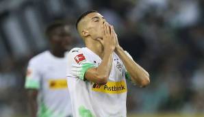 LASZLO BENES von Borussia Mönchengladbach per Leihe zum FC Augsburg (bis Saisonende, keine Kaufoption).