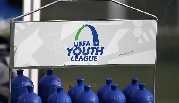 Die UEFA Youth League ist das prestigereichste Turnier für Europas U19-Mannschaften.