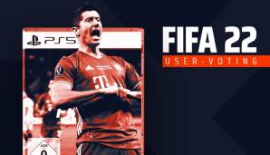 Jedes Jahr stellen sich Fans der beliebten Fußballsimulation die Frage, welcher Star sich auf dem FIFA-Cover befindet. Wir haben Euch gefragt, wen Ihr als Nachfolger von Kylian Mbappe sehen wollt. Insgesamt haben 11.322 User teilgenommen. Das Ergebnis.
