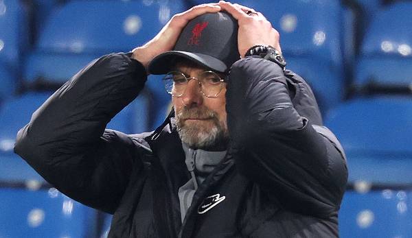 Jürgen Klopp könnte mit Liverpool bald in der Super League antreten.