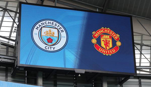 Manchester City und Manchester United sind Gründungsvereine der Super League.