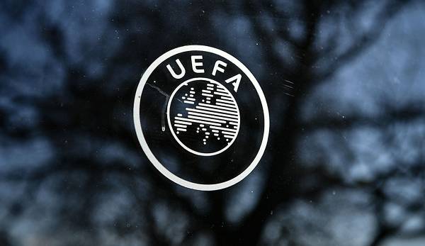 Die UEFA boykottiert ihre Social-Media-Kanäle.
