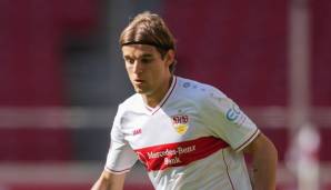 BORNA SOSA (Aktueller Verein: VfB Stuttgart): Einer der besten Linksverteidiger der Bundesliga. Nach 23 Spielen steht er bereits bei neun Vorlagen und überzeugte zudem auch defensiv. Die Schwaben bezahlten 2018 "nur" sechs Mio. Euro für Sosa.