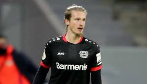 TIN JEDVAJ (Aktueller Verein: Bayer Leverkusen): Über die Roma kam der Verteidiger 2014 zu Bayer Leverkusen, um dort schnell zu einem wichtigen Defensivbaustein zu werden. Aufgrund vieler Verletzungen wurden seine Einsätze aber zur Seltenheit ...