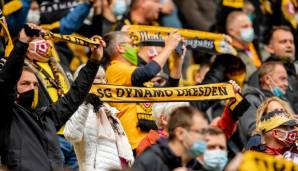 MICHAEL AKOTO: Der 23-Jährige wechselt aus der zweiten Mannschaft des FSV Mainz 05 zu Dynamo Dresden und unterschrieb einen Zweijahresvertrag bis zum 30. Juni 2023. Für die Rheinhessen absolvierte der Defensivspieler 52 Spiele in der Regionalliga.