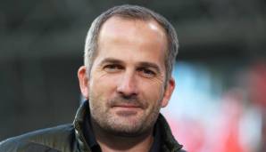 Manuel Baum soll neuer Trainer des FC Zürich werden.