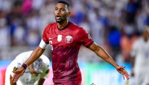 Katar hat sich als Gastmannschaft als Gruppensieger für das Viertelfinale im Gold Cup qualifiziert.