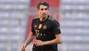 Javi Martinez: Gewann mit dem FC Bayern zweimal das Triple. Zuletzt war der Spanier aber nur noch Ersatzmann. Seine Karriere lässt der Defensivspezialist nun beim katarischen Erstligisten Qatar SC ausklingen.