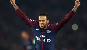 Was PSG bekam, war ein qualitativ über jeden Zweifel erhabener Fußballer - und eine launische Diva. Neymar lieferte zwar regelmäßig ab, entwickelte sich gar zum Leader, ...