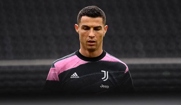 Nachster Psg Plan Steht Angeblich Schon Cristiano Ronaldo Soll 2022 Kommen