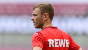 Maximilian Meyer (25): Kehrte Anfang des Jahres nach drei Jahren in die Bundesliga zurück. Für eine längere Zusammenarbeit mit dem 1. FC Köln reichte seine Leistung nicht. Zuletzt gab es Gerüchte über ein Interesse von Sporting Braga.
