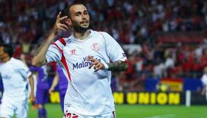 Aleix Vidal (31): Der FC Sevilla und der Rechtsverteidiger einigten sich nach einer enttäuschenden Saison auf eine Vertragsauflösung. Berichten zufolge sollen Fenerbahce Istanbul und Benfica Lissabon Interesse zeigen.