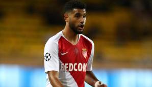 Youssef Ait Bennasser (25): Spielte zwischen 2018 und 2019 groß für die AS Monaco und Saint-Etienne auf. Im vergangenen Jahr spielte er ausschließlich für die Monaco-Amateure. Offenbar soll Sivasspor an ihm interessiert sein.