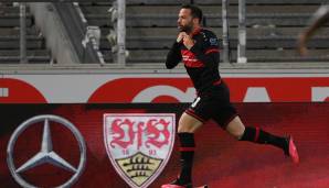 Gonzalo Castro (34): Aufgrund seines hohen Alters und der finanziellen Situation durch die Coronakrise fand man beim VfB Stuttgart keine Verwendung mehr für seinen Kapitän. Wie es für ihn weitergeht, ist noch unklar.