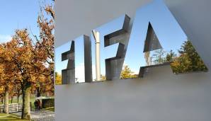 FIFA zeigt sich besorgt um afghanische Sportlerinnen und Sportler.