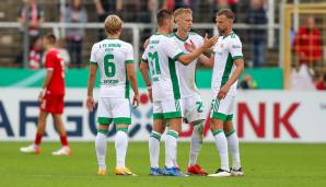 Union Berlin trifft in den Play-offs der neuen Conference League auf den finnischen Vertreter Kuopio PS.