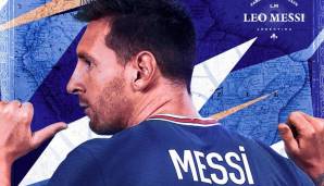 Lionel Messi ist erst der zwölfte Spieler, der für den FC Barcelona und Paris Saint-Germain spielt. Wir zeigen seine elf Vorgänger, darunter ein Titel-Hamster, der Bruder eines Ex-Bayern-Stars und ein Arsenal-Trainer.
