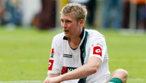 Jan-Ingwer Callsen-Bracker: Als Geburtstagskind Ideengeber dieser Mannschaft. Vor seinem Karriereende 2019 spielte Callsen-Bracker lange bei Augsburg, außerdem noch für Lautern, Gladbach und Leverkusen aktiv.