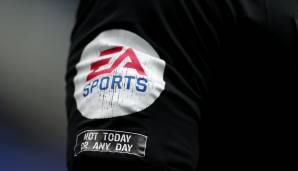 Auch in diesem Jahr sorgen die Spieler-Ratings von EA Sports für reichlich Diskussionen. Allerdings nicht nur bei den Fans, auch die Profis sind nicht immer mit den Bewertungen einverstanden. Das lief bei FIFA 22 schief ...