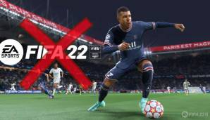 EA Sports denkt darüber nach, den Namen der beliebten FIFA-Serie zu ändern.