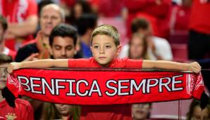 Noch imposanter fällt das Transfersaldo des portugiesischen Rekordmeisters aus: In den letzten zehn Jahren erzielte Benfica ein Plus von rund 600 Millionen Euro.