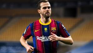"Er war fast unsichtbar im Camp Nou", schrieb die Marca über den 31-Jährigen, der im Sommer per Leihe zu Besiktas Istanbul wechselte. Ob er jemals nach Barcelona zurückkehren wird, ist zumindest fraglich.