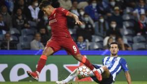 IVAN MARCANO | FC Porto | 34 Jahre alt | Neues Rating: 77 | -4