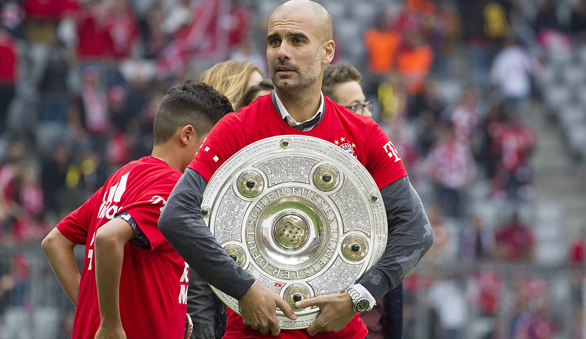 Vor gut vor acht Jahren, am 25. März 2014, hat der FC Bayern mit einem 3:1-Sieg bei Hertha BSC sieben Spieltage vor Schluss die früheste deutsche Meisterschaft aller Zeiten eingetütet. Das Langeweile-Ranking.
